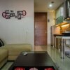 Отель Luxurious 1BR At Dago Suites Apartment, фото 26