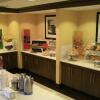 Отель Hampton Inn & Suites Las Vegas-Red Rock/Summerlin, фото 10