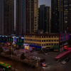 Отель Anhui Star  Hotel, фото 9