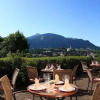 Отель Berghof, фото 9