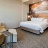 Отель Courtyard by Marriott El Paso Downtown/Convention Center, фото 4