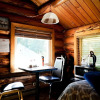 Отель Hope Alaska's Bear Creek Lodge, фото 13