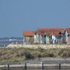 Отель Maison au bord de leau au port de Larros, фото 8