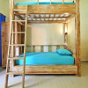 Отель Lembongan Hostel, фото 4