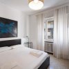 Отель Flat 2 Bedrooms 1 Bathroom - Ventimiglia, фото 3