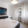 Отель Flat 2 Bedrooms 1 Bathroom - Ventimiglia, фото 6