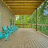 Отель Wanderer by Avantstay Sleeps 34, A+ Custom Smokies Cabin, фото 16