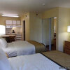 Отель Extended Stay America - Kansas City - Shawnee Mission, фото 3