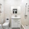 Гостиница B-Flats (Би-Флэтс) на улице Парковая, фото 10