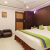 Отель Treebo Trend Abinand Grand Bhel, фото 4
