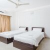 Отель Kolam Serviced Apartments - Adyar., фото 4