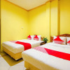 Отель OYO 1770 Hotel Mawar Saron 2, фото 19
