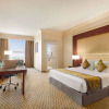 Отель Wyndham Garden Dammam, фото 4