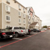 Отель WoodSpring Suites San Antonio South, фото 11