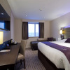Отель Premier Inn Beverley Town Centre, фото 4