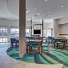 Отель Springhill Suites Dallas Plano/Frisco, фото 37