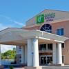 Отель Holiday Inn Express Hotel & Suites Brooksville West, an IHG Hotel, фото 12