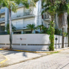 Отель Bh40: Alto Padrao A 150 Metros Da Praia Grande!!!, фото 30