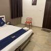 Отель Edge Hotel Raipur, фото 4
