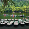 Отель Tam Coc Craft Homestay, фото 15