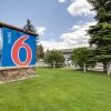 Отель Motel 6 Jackson, фото 15