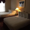 Отель Putnam Lodge Hotel and Spa, фото 4