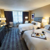 Отель Hilton Harrisburg, фото 37