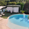Отель Juan Les Pins Near Cannes Beaches 1820 Guests, фото 17