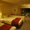 Отель Atami Morino Onsen Hotel, фото 4