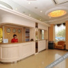 Отель Qilin Business Hotel, фото 6