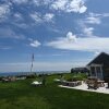 Отель Nauset Beach Inn, фото 1