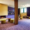 Отель Mercure Tagungs- & Landhotel Krefeld, фото 38
