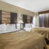 Отель Quality Inn, фото 5