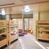 Отель On My Way Kyoto GuestHouse - Hostel, фото 22