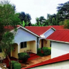 Отель Kilinopark Hotel Machame Gate, фото 13