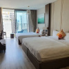 Отель Handy Panorama Nha Trang, фото 4