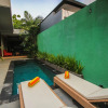Отель Giri Ungasan Villa, фото 19