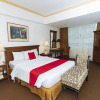 Отель RedDoorz Plus Near Rcbc Plaza, фото 6