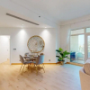 Отель Elegant 2 Br Apartment with Beach Access, фото 2