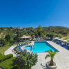 Отель Hilltop Hotel, фото 14