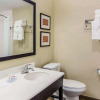 Отель Comfort Inn Atlanta Downtown South, фото 9