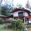 Отель Batuan Hammock Hostel, фото 9