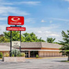 Отель Rodeway Inn and Conference Center-Allentown, фото 1