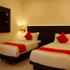 Отель OYO 5702 Hotel Rajmahal Orchid, фото 7