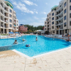 Отель Studio with Balcony & Pool View, фото 33