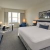 Отель Loews Philadelphia Hotel, фото 7