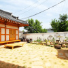Отель Hanok Sodamjeong, фото 8