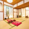 Отель Villa Traditional Designer House Oyama, фото 1