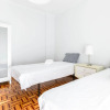 Отель São Brás Apartment, фото 10
