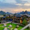 Отель Narada Resort & Sanqianli Yangshuo 阳朔三千漓君澜度假酒店, фото 6